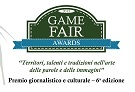 Game Fair Awards 2015